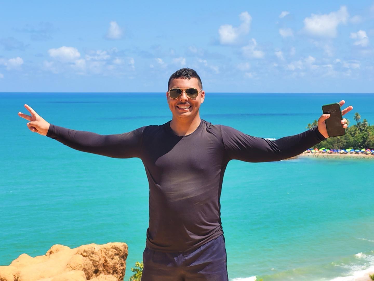 Emiliano Louzada